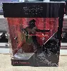 figurine star wars deluxe : kylo ren (starkiller base)