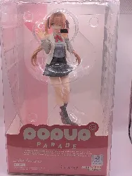 goodsmile a couple of cuckoose - erika amano - pop up parade 17 cm