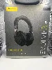 jabra evolve2 85 ms stereo - micro-casque - circum-aural - bluetooth - sans fil, filaire - suppresseur de bruit actif - jack 3,5mm