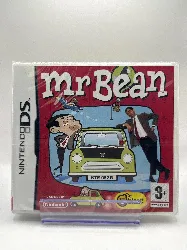 jeu ds mr bean