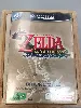jeu game cube gc legend of zelda: the wind waker,