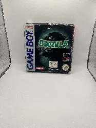 jeu gb godzilla