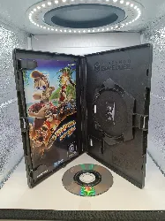 jeu gc un voisin d'enfer