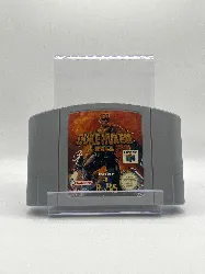jeu n64 duke nukem 64