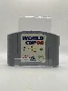 jeu n64 world cup 98 [ nintendo 64 ] [import anglais]
