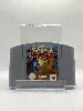jeu nintendo n64 pokemon stadium