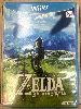 jeu nintendo wiiu zelda breath of the wild