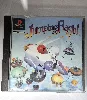 jeu ps1 jumping flash ps1