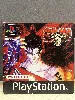 jeu ps1 tekken 3