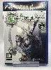 jeu ps2 shin megami tensei : digital devil saga (version européene) ps2