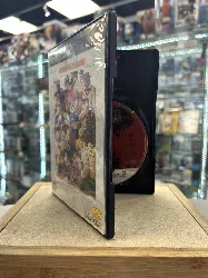 jeu ps2 street fighter iii - third strike - import japon