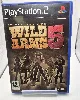 jeu ps2 wild arms 5