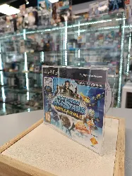 jeu ps3 playstation all-stars battle royale promo press