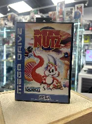 jeu sega mgd mr. nutz