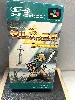 jeu snes super famicom zelda no densetsu: kamigami no triforce (version japonaise)