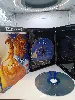 la belle et la bête - 4k ultra hd + blu - ray