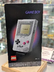 lego nintendo - game boy - 72046