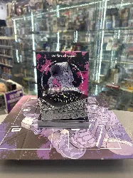 livre boîte escape game - seuls dans l'espace