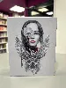 livre coffret hunger games steelbook blu - ray 4k ultra hd