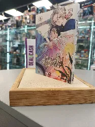 livre noces des lucioles (les) - tome 3