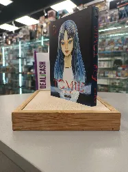 livre tomie - : tomie t01