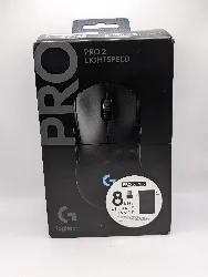 logitech g pro 2 - souris gaming ambidextre