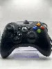 manette microsoft xbox 360  filaire pour pc et microsoft xbox 360