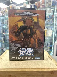 mgd altered beast