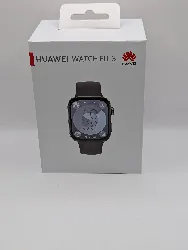 montre connectée – huawei watch fit 4, 100+ sports, gps, ios/android, 10j autonomie, noir