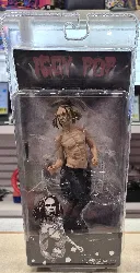 neca - ne60774 - figurine - iggy pop figurine