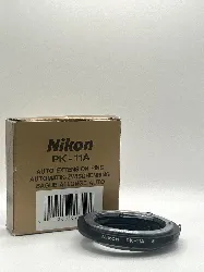 nikon bague allonge nikon pk-11a