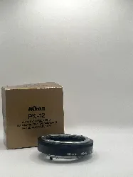 nikon bague allonge nikon pk-12