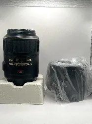 objectif reflex nikon af-s vr 105mm f/2.8g if-ed mc