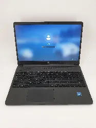 ordinateur portable hp 15s-fq0014nf