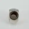 pandora charm argent coeur soeur  argent 925 millième (22 ct) 3,77 g