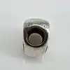pandora charm argent coeur soeur  argent 925 millième (22 ct) 3,77 g