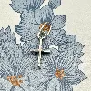 pendentif argent croix argent autre 0,76g