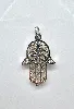pendentif argent main de fatma argent autre 2,72g