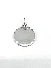 pendentif argent médaille love argent autre 3,11g