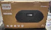 radio fm philips taz5000 avec lecteur cd noir