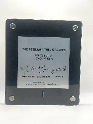 resident evil 6 forces limited edition