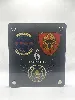 resident evil 6 forces limited edition