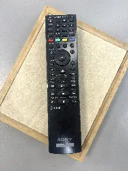 sony scph-98046 blu-ray remote control télécommande