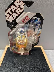star wars figurine