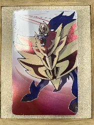 steelbook pokémon bouclier seul