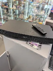 tv bose solo 15 ii - enceinte sans fil bluetooth - noir