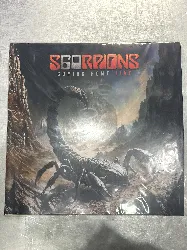 vinyle coming home live [vinyl]