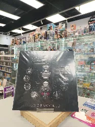 vinyle symphony x – underworld