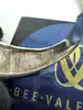 111414 bague chevalière ornée d'un lapis-lazuli carré t70 argent 925 millième (22 ct) 7,66g argent autre 7,5g