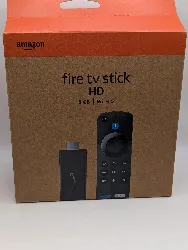 amazon fire tv stick hd 2024